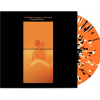 Irony Is A Dead Scene (Anniversary Edition - Tangerine Vinyl W/B&W Splatter)